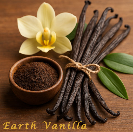 Earth Vanilla